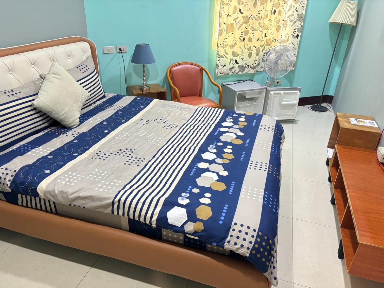 Luyu Homestay Lukang Esterno foto