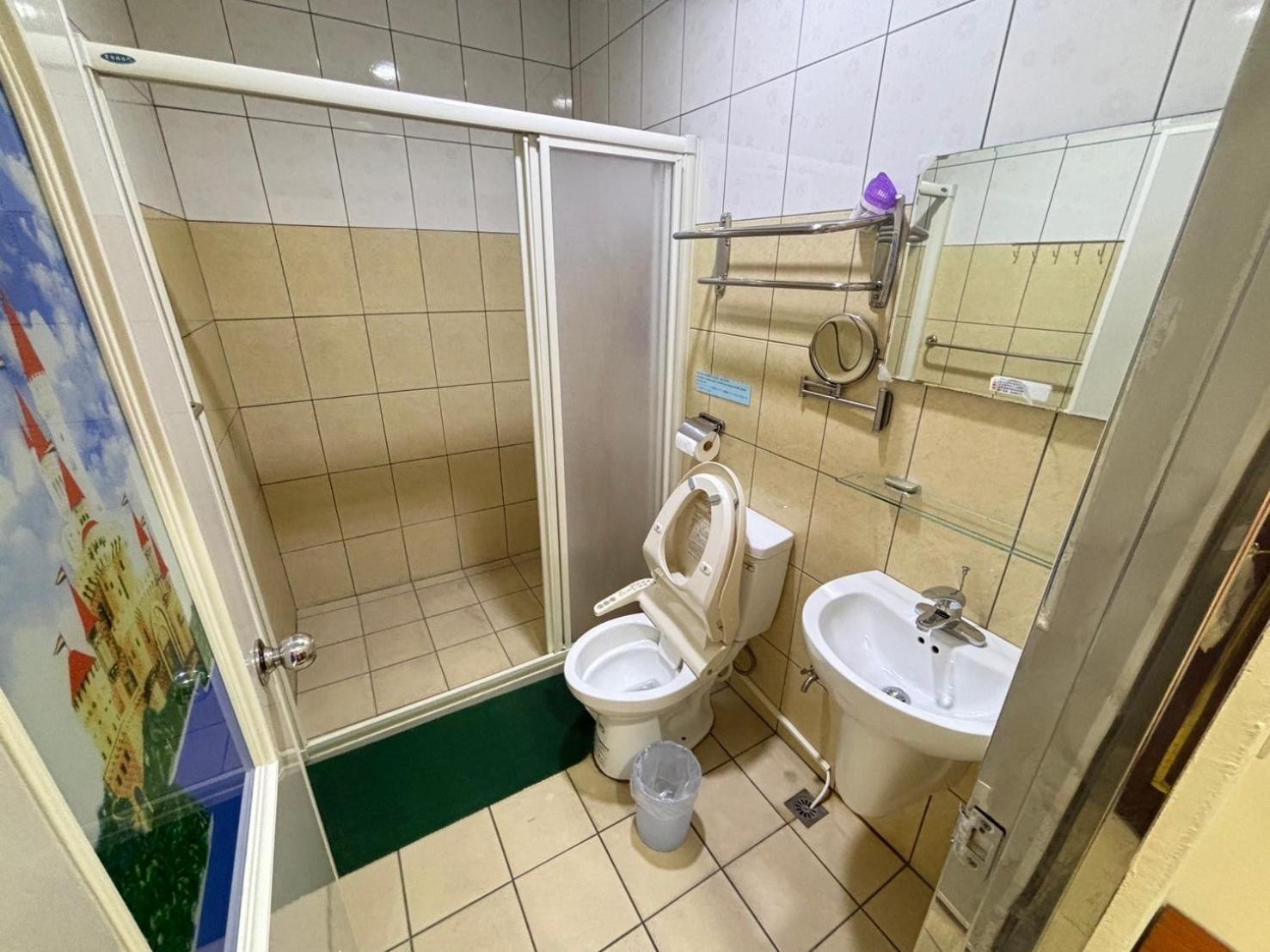 Luyu Homestay Lukang Esterno foto