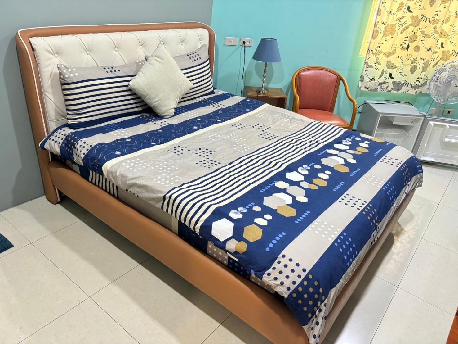 Luyu Homestay Lukang Esterno foto