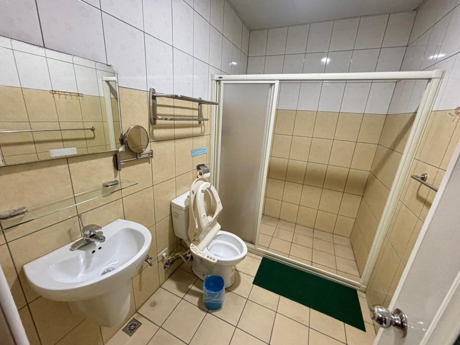 Luyu Homestay Lukang Esterno foto