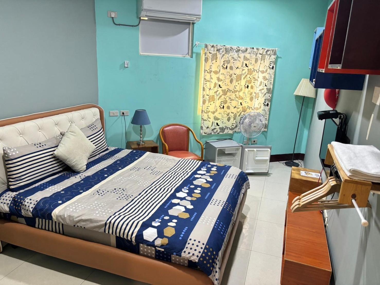 Luyu Homestay Lukang Esterno foto