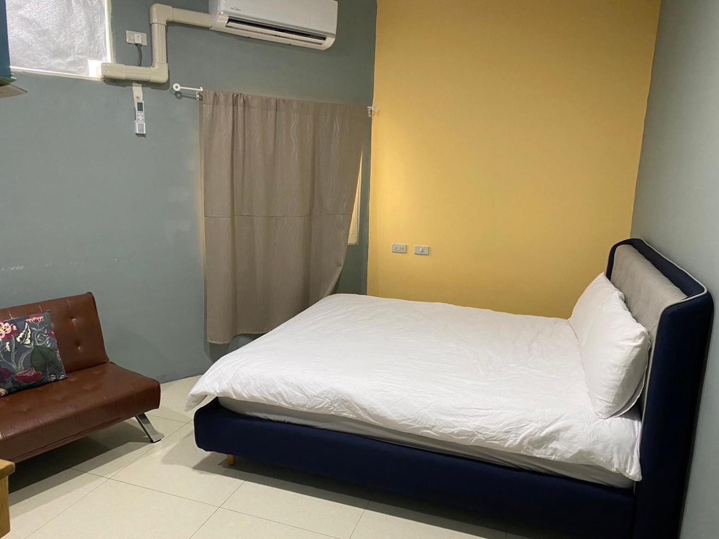 Luyu Homestay Lukang Esterno foto