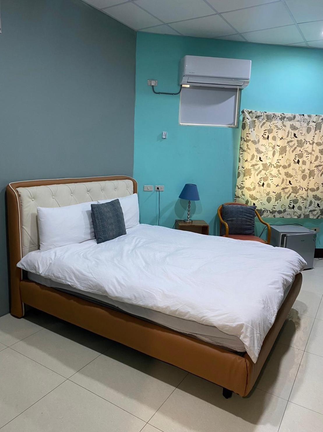 Luyu Homestay Lukang Esterno foto