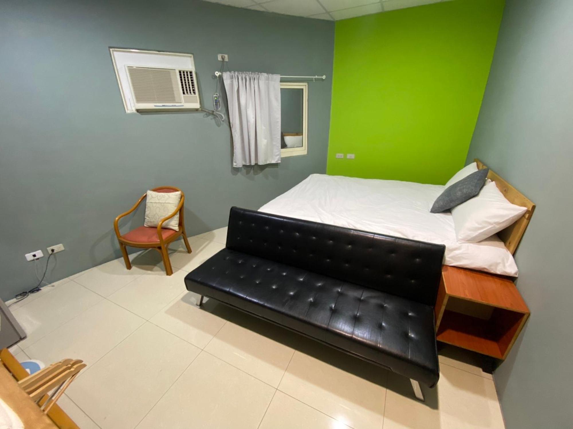 Luyu Homestay Lukang Esterno foto