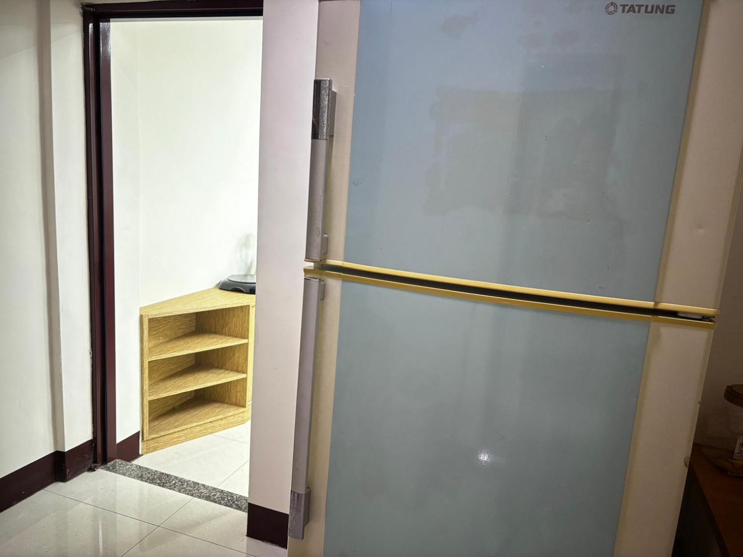 Luyu Homestay Lukang Esterno foto