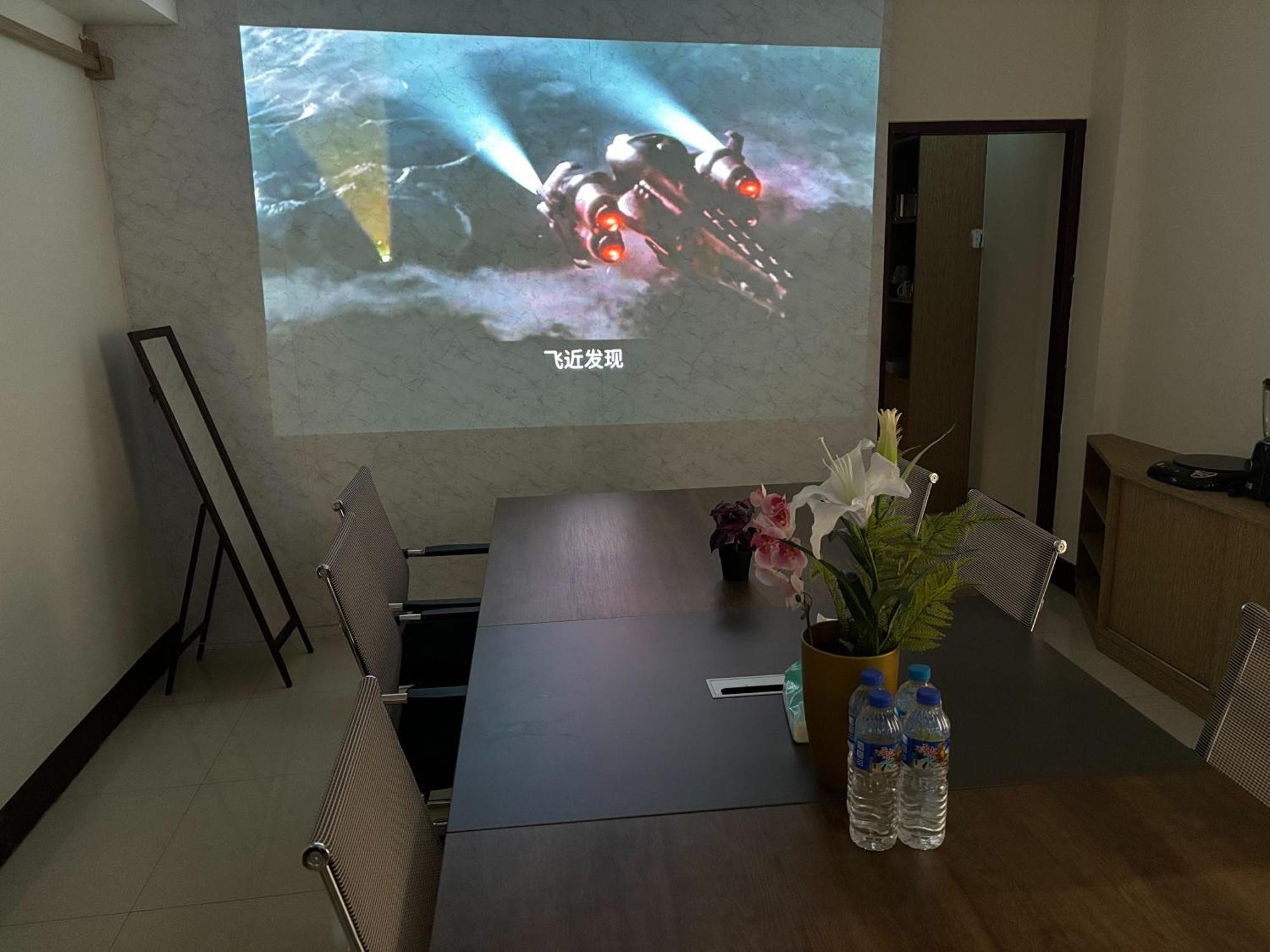 Luyu Homestay Lukang Esterno foto