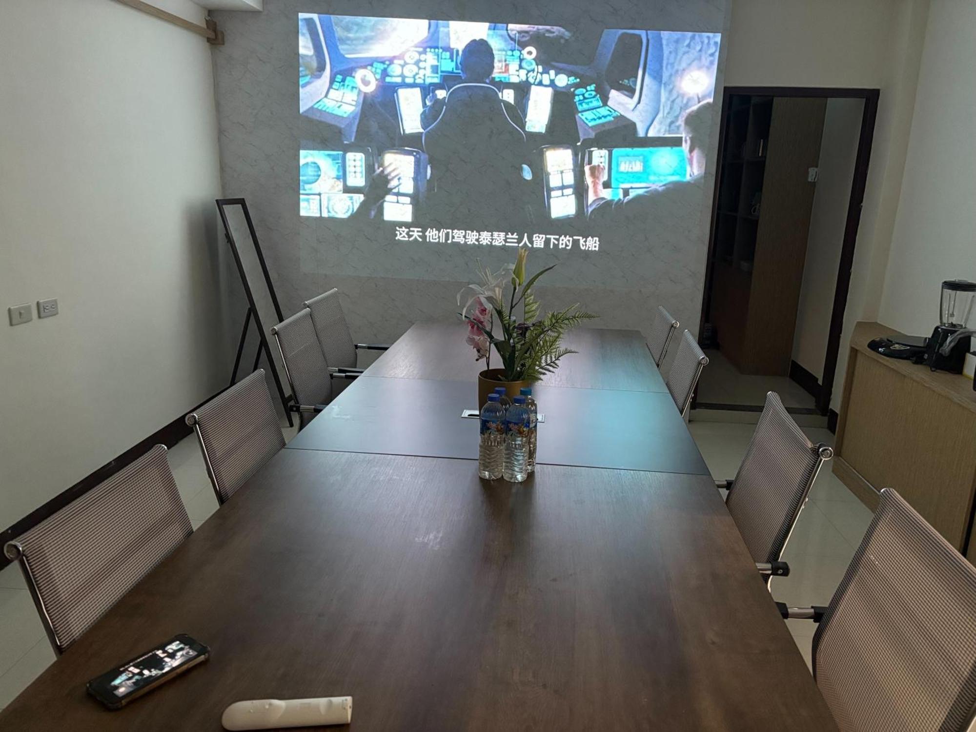 Luyu Homestay Lukang Esterno foto